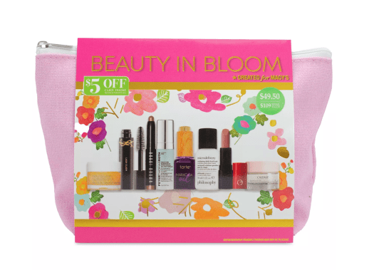 Read more about the article Created for Macy’s 9-Pc. Beauty In Bloom Set